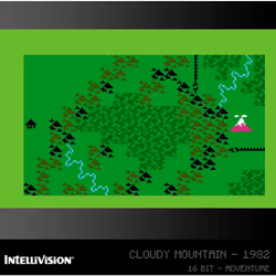 Blaze Entertainment Evercade - Intellivision Collection 2 - Additional view 4