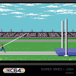 Blaze Entertainment Evercade - C64 Cartridge 1 - Additional view 2