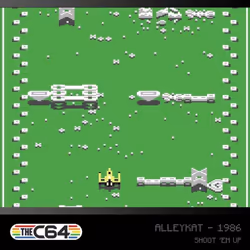 Blaze Entertainment Evercade - C64 Cartridge 1 - Additional view 5