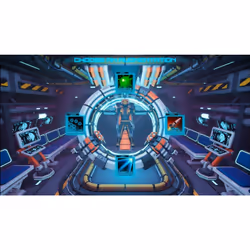 PQube ArcRunner - Additional view 4