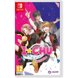 Chu - Chibi Edition Switch Game