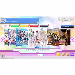 Chu - Chibi Edition Switch Game