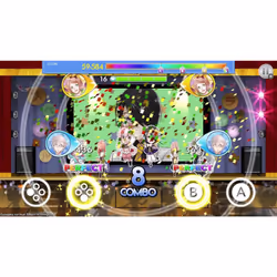 Chu - Chibi Edition Switch Game - Additional view 4