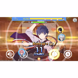 Chu - Chibi Edition Switch Game - Additional view 5