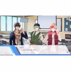 Chu - Chibi Edition Switch Game - Additional view 6