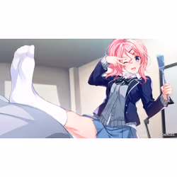 PQube SINce Memories: Off The Starry Sky - Additional view 4