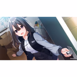 PQube SINce Memories: Off The Starry Sky - Additional view 5
