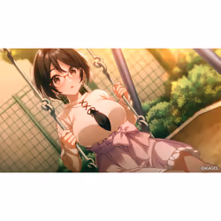 PQube SINce Memories: Off The Starry Sky - Additional view 6