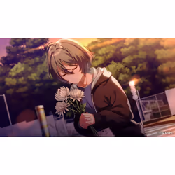 PQube SINce Memories: Off The Starry Sky - Additional view 7