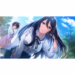 PQube SINce Memories: Off The Starry Sky - Additional view 8