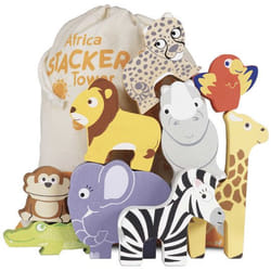 Le Toy Van PL117 children's toy figure