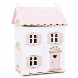Le Toy Van H124, 3 yr(s)