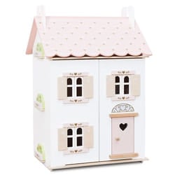 Le Toy Van H124 dollhouse