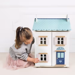 Le Toy Van H125 dollhouse