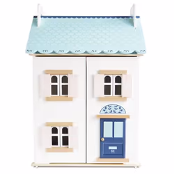 Le Toy Van H125 dollhouse - Additional view 4
