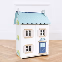 Le Toy Van H125 dollhouse - Additional view 5