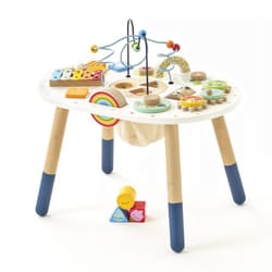 Le Toy Van Activity Table