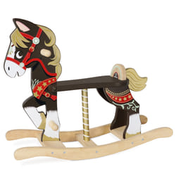 Le Toy Van Rocking Horse Ride-on animal