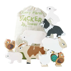 Le Toy Van PL141 children's toy figure