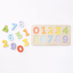 Le Toy Van PL142 learning toy
