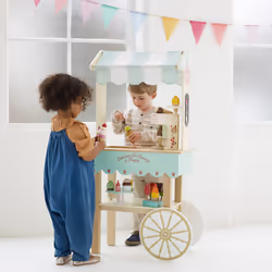 Le Toy Van TV306 toy playset - Additional view 4
