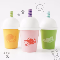 Le Toy Van Take Away Fruit Smoothies - Additional view 2