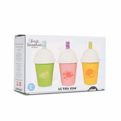 Le Toy Van Take Away Fruit Smoothies - Additional view 3