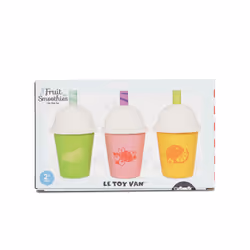 Le Toy Van Take Away Fruit Smoothies - Additional view 4