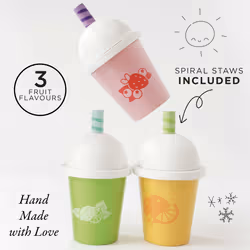 Le Toy Van Take Away Fruit Smoothies - Additional view 5