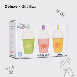 Le Toy Van Take Away Fruit Smoothies - Additional view 8