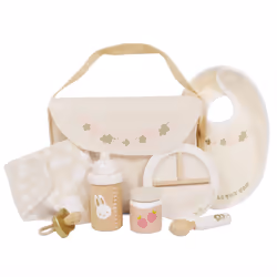 Le Toy Van Dolls Nursing Kit and Bag - Additional view 4