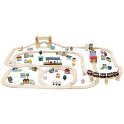Le Toy Van TV701 play vehicle/play track