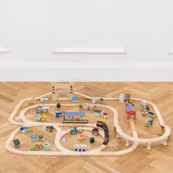 Le Toy Van TV701 play vehicle/play track