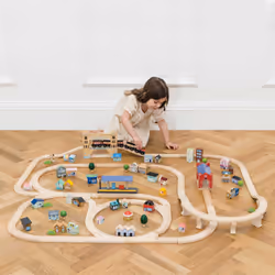 Le Toy Van TV701 play vehicle/play track