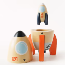 Le Toy Van TV808 children's toy figure