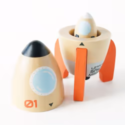 Le Toy Van TV808 children's toy figure
