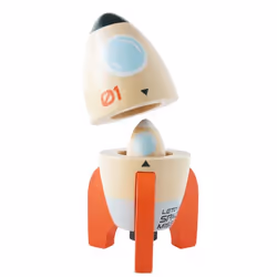 Le Toy Van TV808 children's toy figure - Additional view 4