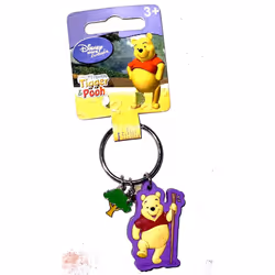 di Winnie the Pooh Keychain Key ring