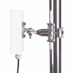SilverNet MICRO 240 Network bridge 240 Mbit/s White - Additional view 5