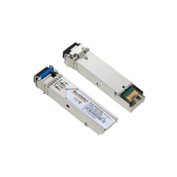 SilverNet SFP0-01-25-B139-10XD network transceiver module Fiber optic 1250 Mbit/s SFP