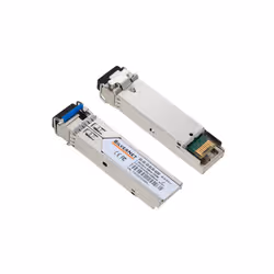 SilverNet SFP0-01-25-B139-10XD network transceiver module Fiber optic 1250 Mbit/s SFP - Additional view 2