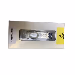 SilverNet SFP0-01-25-B139-10XD network transceiver module Fiber optic 1250 Mbit/s SFP - Additional view 5