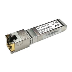 SilverNet SFP Copper Modules 1Gbps & 10Gbps