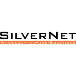 SilverNet SINGLE PORT 24V 100BASE-T POE