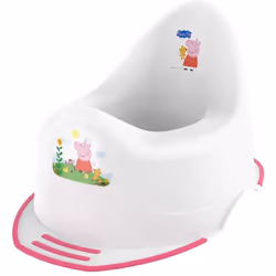 Peppa Pig Steady Potty