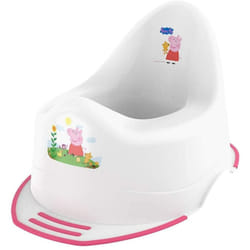 Peppa Pig Steady Potty