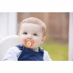 4 PEPPA PIG MY FIRST SOOTHERS 2 PACK x 2
