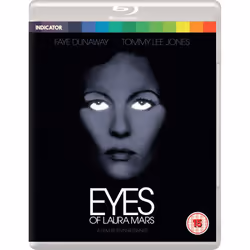 Eyes of Laura Mars (Standard Edition) [2019] (Blu-ray)