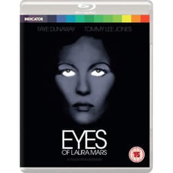 Eyes of Laura Mars (Standard Edition) [2019] (Blu-ray)