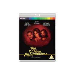 The China Syndrome (Standard Edition) (Blu-ray)